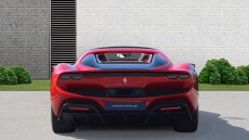 Ferrari 296 GTS 3.0T V6 Spider 2dr Petrol Plug-in Hybrid F1 DCT Euro 6 (s/s) 7.45kWh (830 ps) Convertible